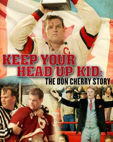 Keep Your Head Up, Kid: The Don Cherry Story