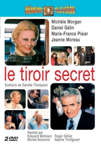 Le Tiroir secret