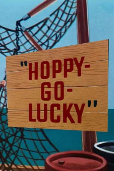 Hoppy-Go-Lucky