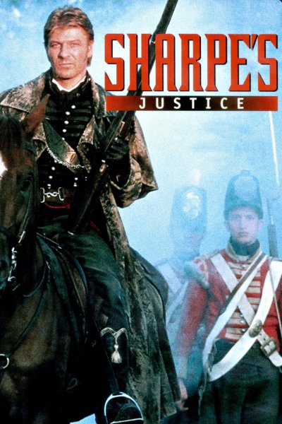 Sharpe's Justice