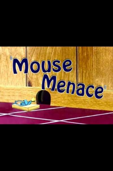 Mouse Menace