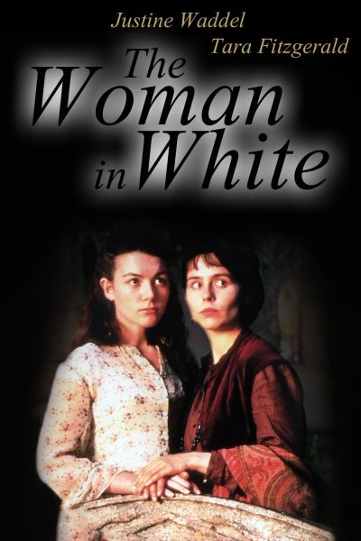 The Woman In White