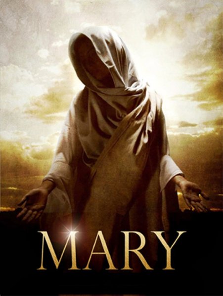 Mary