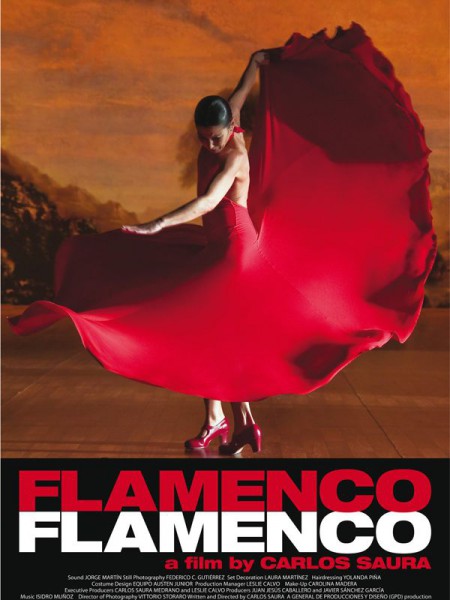 Flamenco Flamenco