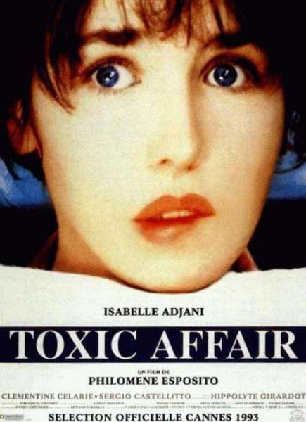 Toxic Affair