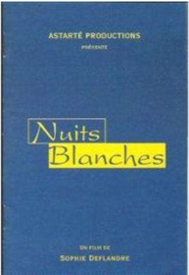 Nuits blanches