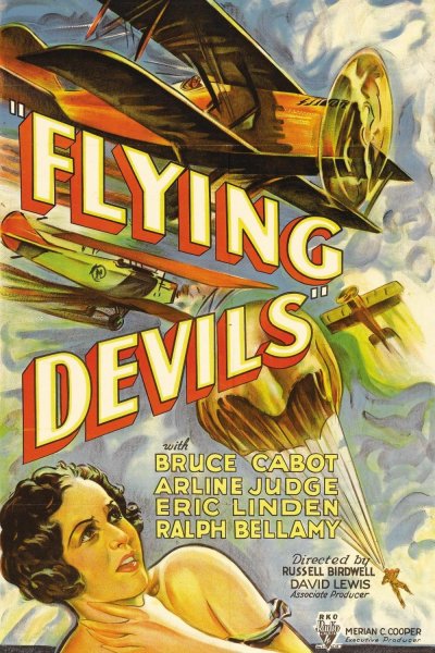 Flying Devils