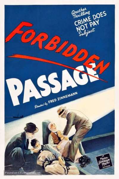 Forbidden Passage