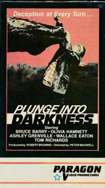 Plunge Into Darkness