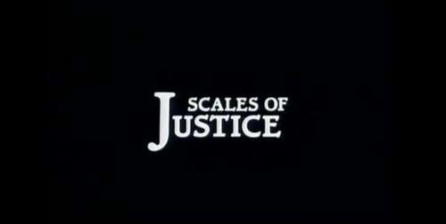 Scales of Justice (TV miniseries)