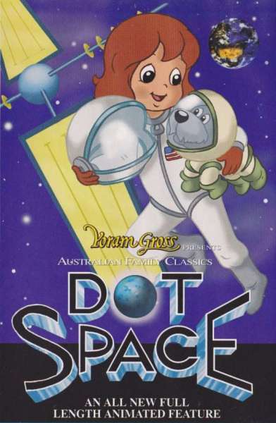 Dot in Space