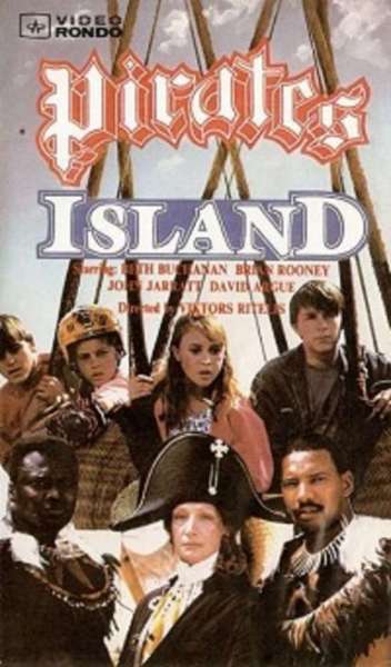 Pirates Island