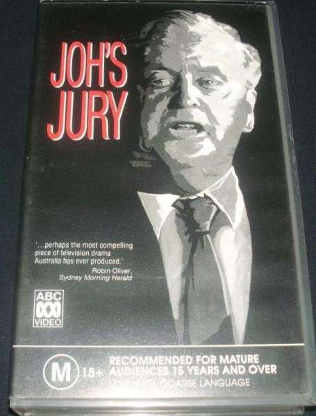 Joh's Jury