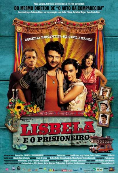 Lisbela and the Prisoner