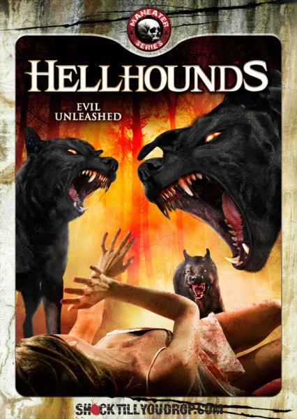 Hellhounds