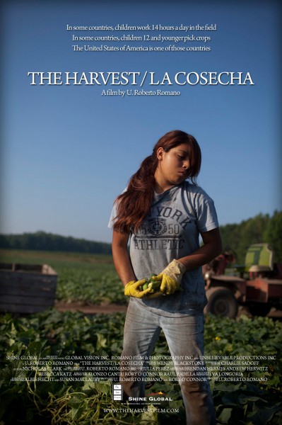 The Harvest (La Cosecha)