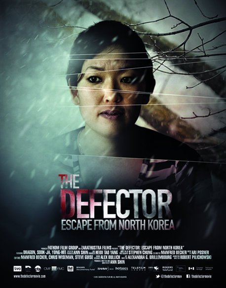 The Defector: Escape from North Korea