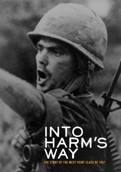 Into Harm's Way