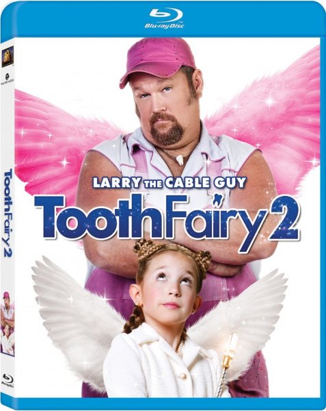 Tooth Fairy 2