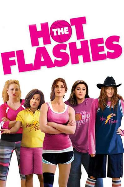 The Hot Flashes