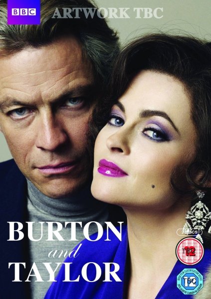 Burton and Taylor