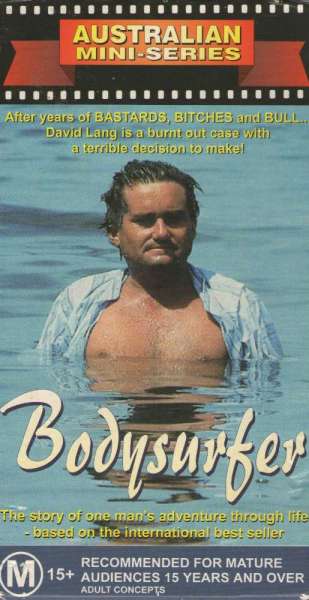 Bodysurfer (miniseries)