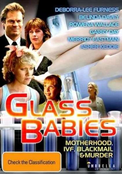 Glass Babies