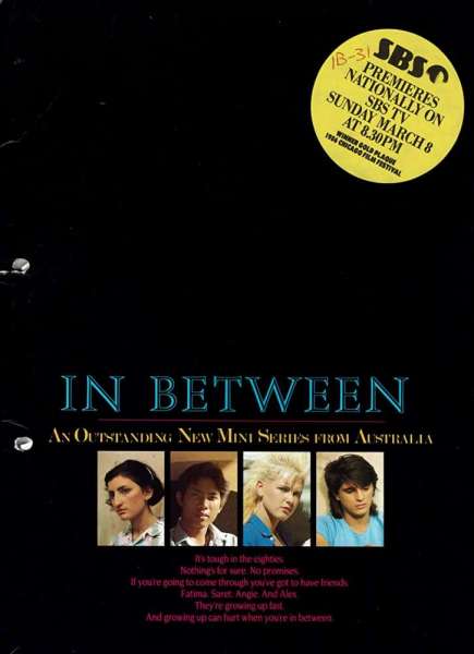 In Between (miniseries)