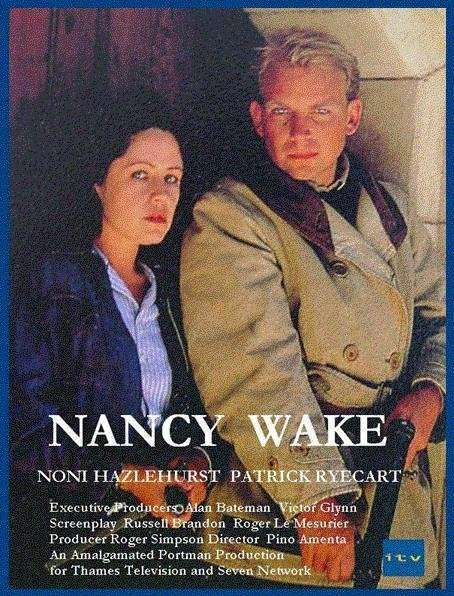 Nancy Wake