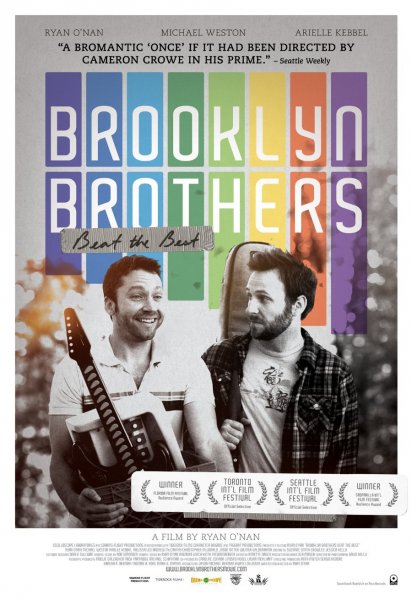 Brooklyn Brothers Beat the Best