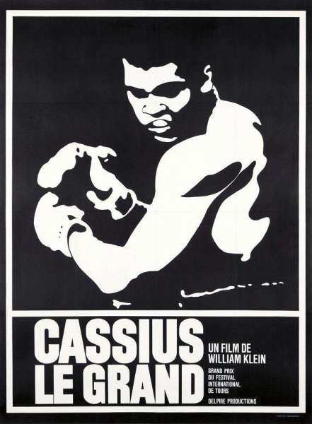 Cassius le grand