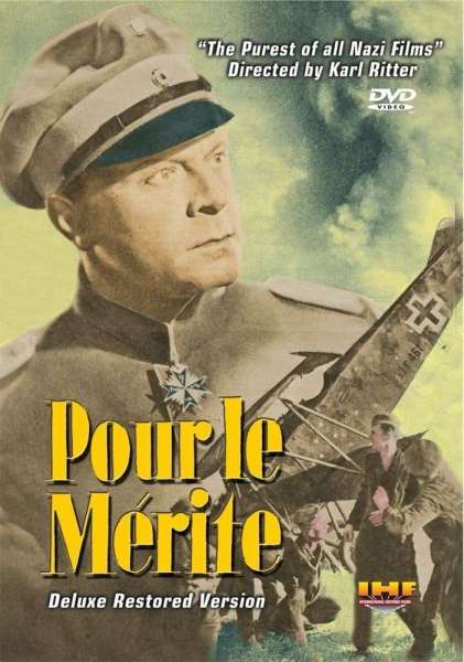 Pour le mérite