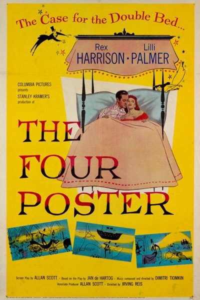 The Four Poster