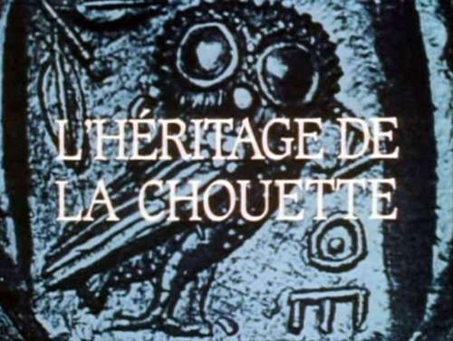 L'Héritage de la chouette