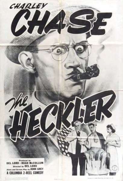 The Heckler