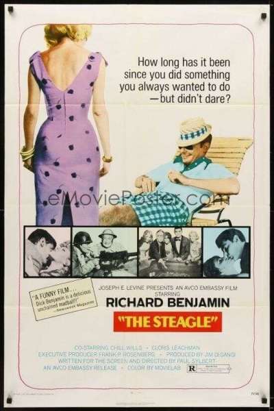 The Steagle