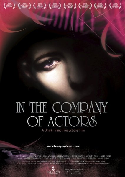 In the Company of Actors