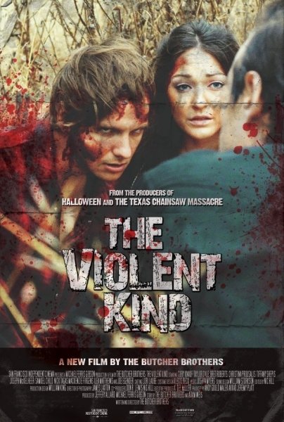 The Violent Kind