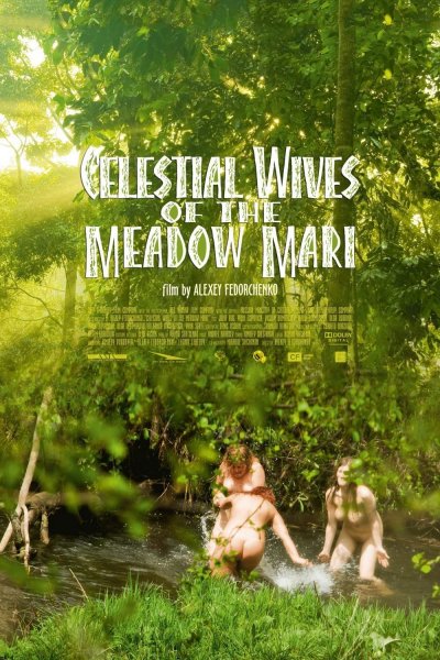 Celestial Wives of the Meadow Mari