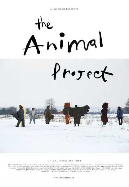 The Animal Project