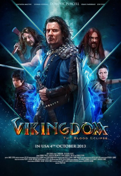 Vikingdom