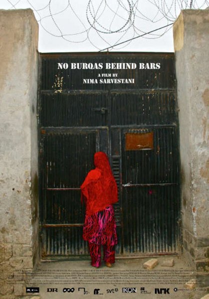 No Burqas Behind Bars