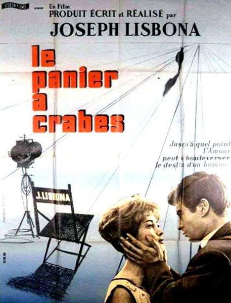 The Crab Basket