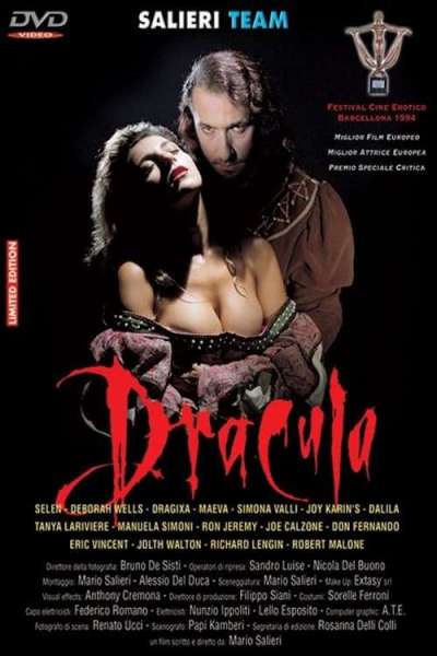 Dracula  x