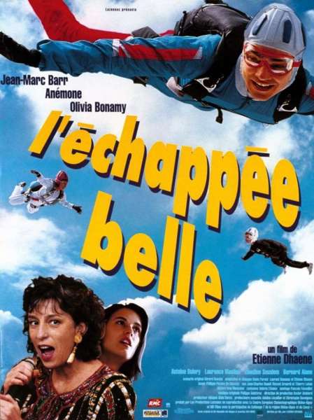 L'Échappée belle