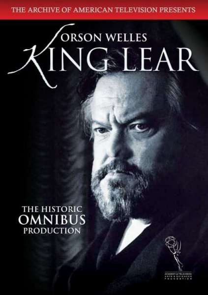 King Lear