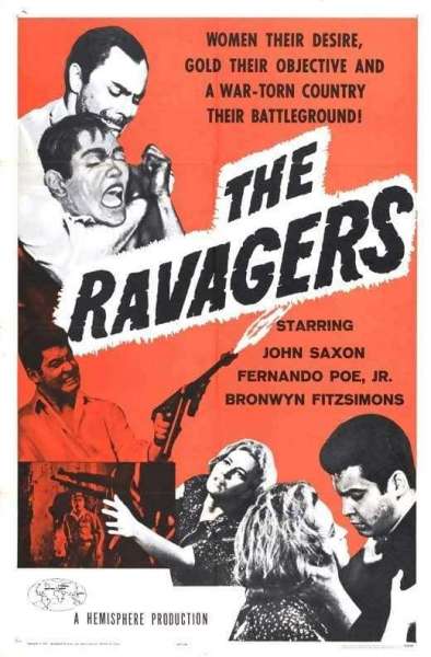 The Ravagers