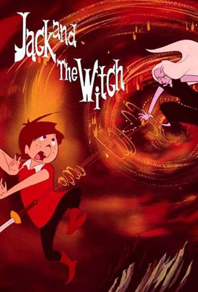 Young Jack and the Witch