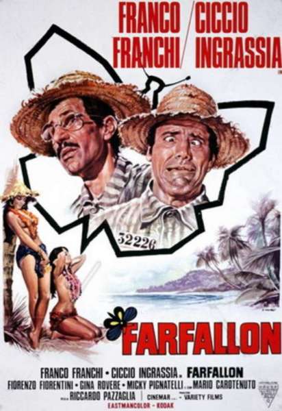 Farfallon