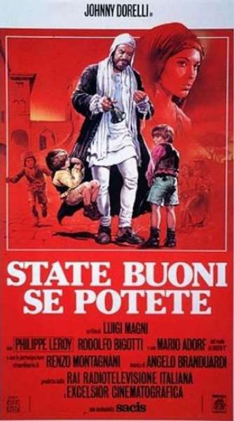 State buoni se potete